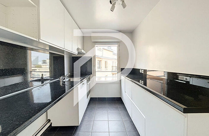 SURESNES/ Appartement 3 pièces 63m² - 1 Balcon - 1 Parking - ... — photo 4