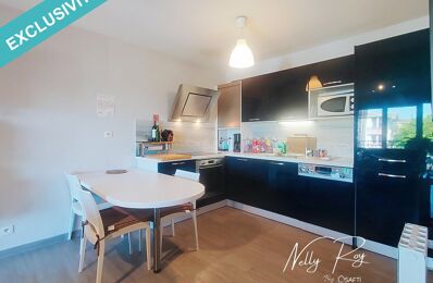 vente appartement 185 000 € à proximité de Saucats (33650)