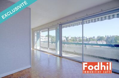 vente appartement 279 000 € à proximité de Le Kremlin-Bicêtre (94270)