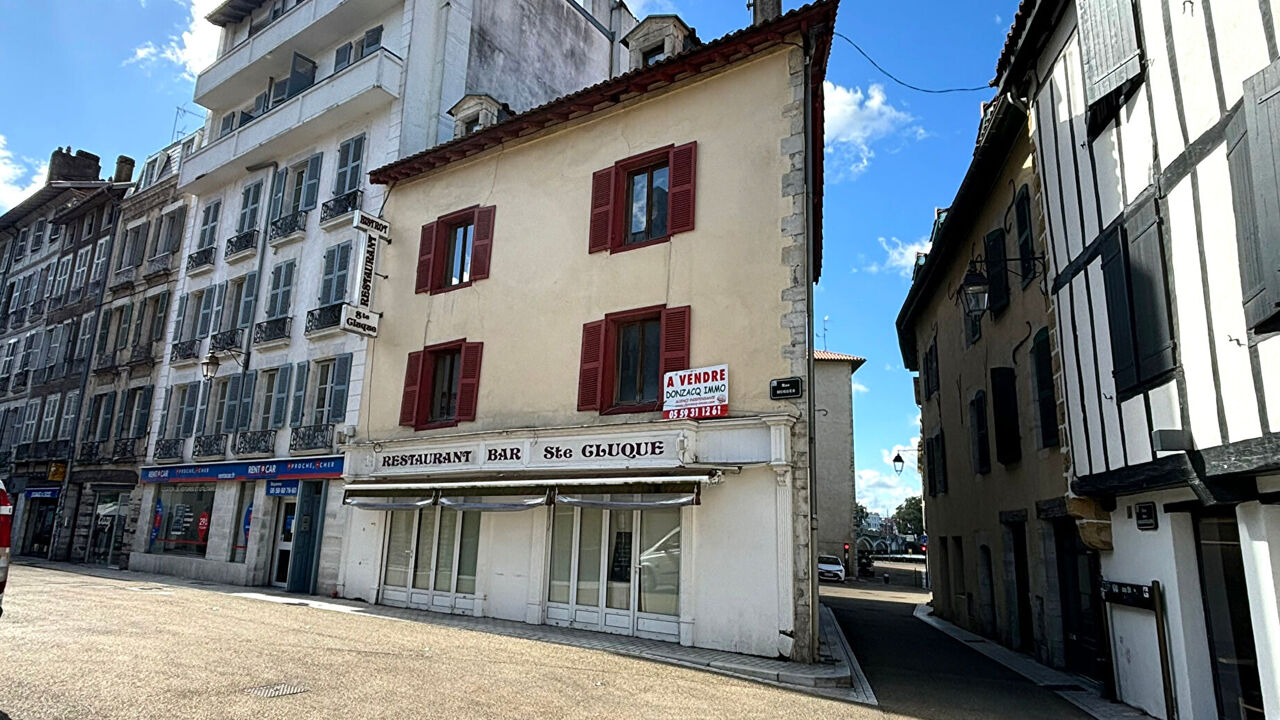 maison 11 pièces 260 m2 à vendre à Bayonne (64100)