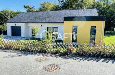 vente maison 440 000 € à proximité de La Roche-Bernard (56130)