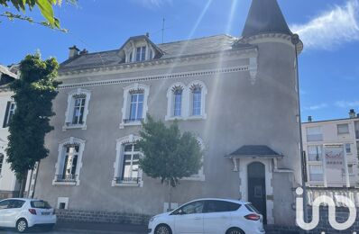 vente immeuble 380 000 € à proximité de Bosmie-l'Aiguille (87110)