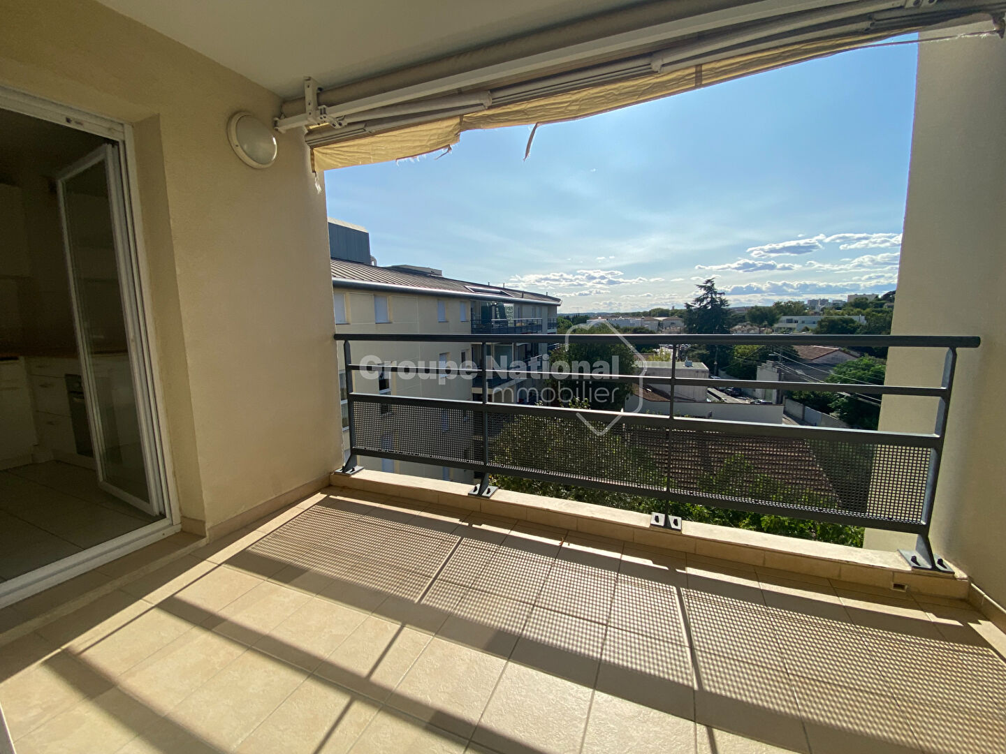 Appartement 3 pièces  à vendre Nîmes 30900