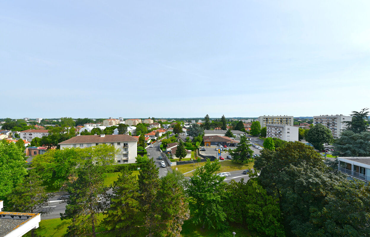 appartement 2 pièces 59 m2 à vendre à Pau (64000)