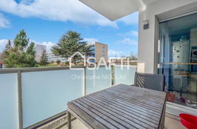 vente appartement 270 000 € à proximité de Ambarès-Et-Lagrave (33440)