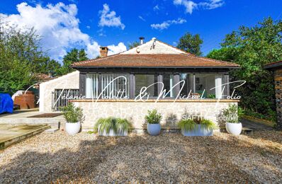 vente maison 395 000 € à proximité de Le Coudray-Montceaux (91830)