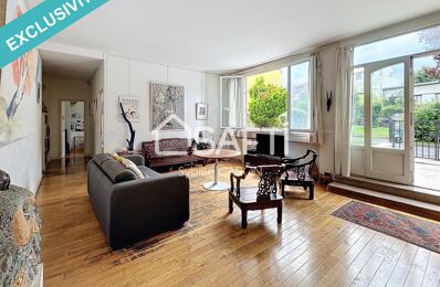 vente appartement 650 000 € à proximité de Paris 5 (75005)