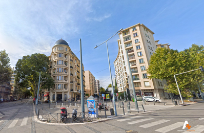 vente appartement 106 000 € à proximité de Marseille 2 (13002)