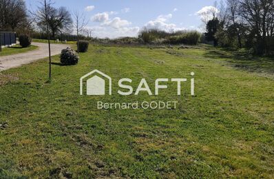 vente terrain 24 200 € à proximité de Nanteuil-en-Vallée (16700)