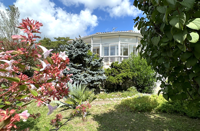 maison 6 pièces 168 m2 à vendre à Saint-Palais-sur-Mer (17420)