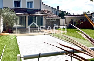 vente maison 269 000 € à proximité de Puygouzon (81990)