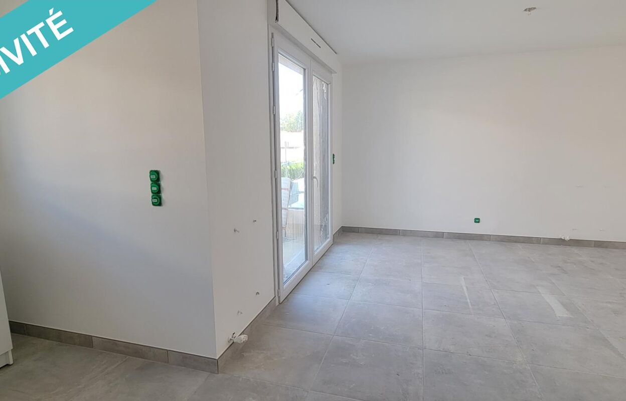 appartement 2 pièces 42 m2 à vendre à Challans (85300)