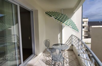 vente appartement 250 800 € à proximité de Fondettes (37230)