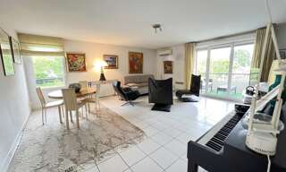 Appartement 4 Pièces 92 m² à louer à Albi (81000)