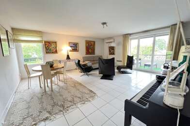 Appartement 4 pièces 950 €