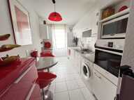 ALBI PROCHE CENTRE-VILLE - Appartement T4 avec terrasse, et park — photo 3