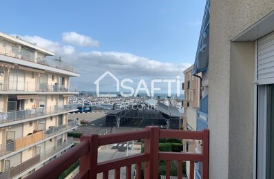 vente appartement 998 000 € à proximité de Le Teich (33470)