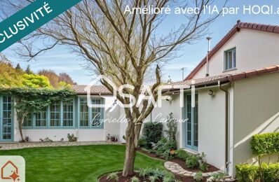 vente maison 295 000 € à proximité de Saint-Xandre (17138)