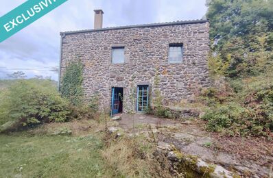 vente maison 75 000 € à proximité de Meysse (07400)