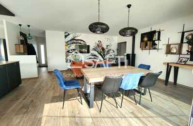 vente maison 312 000 € à proximité de Saint-Georges-de-Montaigu (85600)