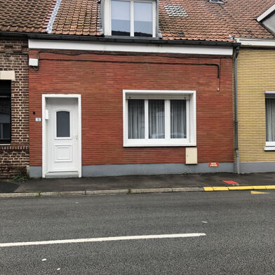 Maison 3 pièces 80 m²