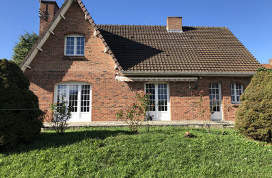 vente maison 231 880 € à proximité de Herrin (59147)