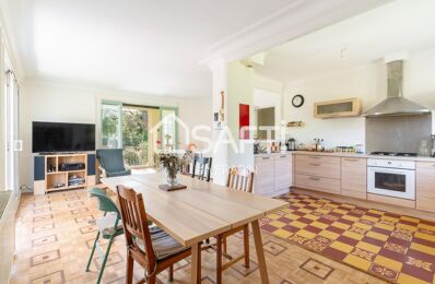 vente maison 295 000 € à proximité de La Chapelle-sur-Erdre (44240)