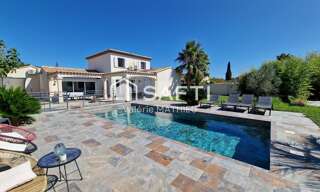 Maison 7 Pièces 152 m² à vendre à La Crau (83260)