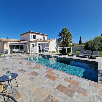 Maison 7 pièces 845000 €