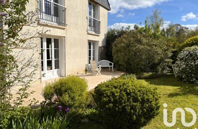 vente maison 420 000 € à proximité de Saint-Symphorien (35630)