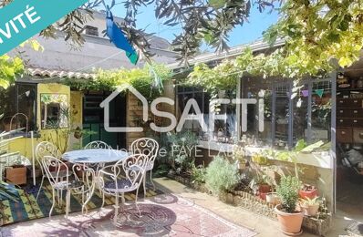 vente maison 85 000 € à proximité de Usseau (86230)