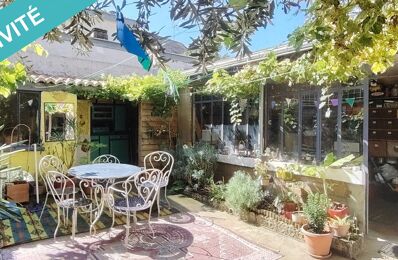 vente maison 79 000 € à proximité de Dangé-Saint-Romain (86220)