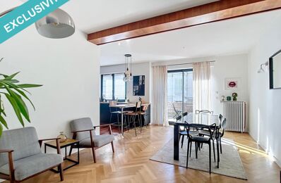 maison 6 pièces 127 m2 à vendre à Tours (37000)