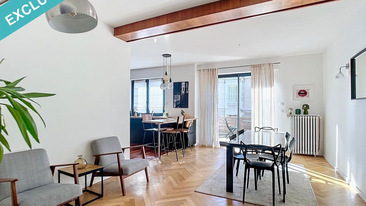 maison 6 pièces 127 m2 à vendre à Tours (37000)