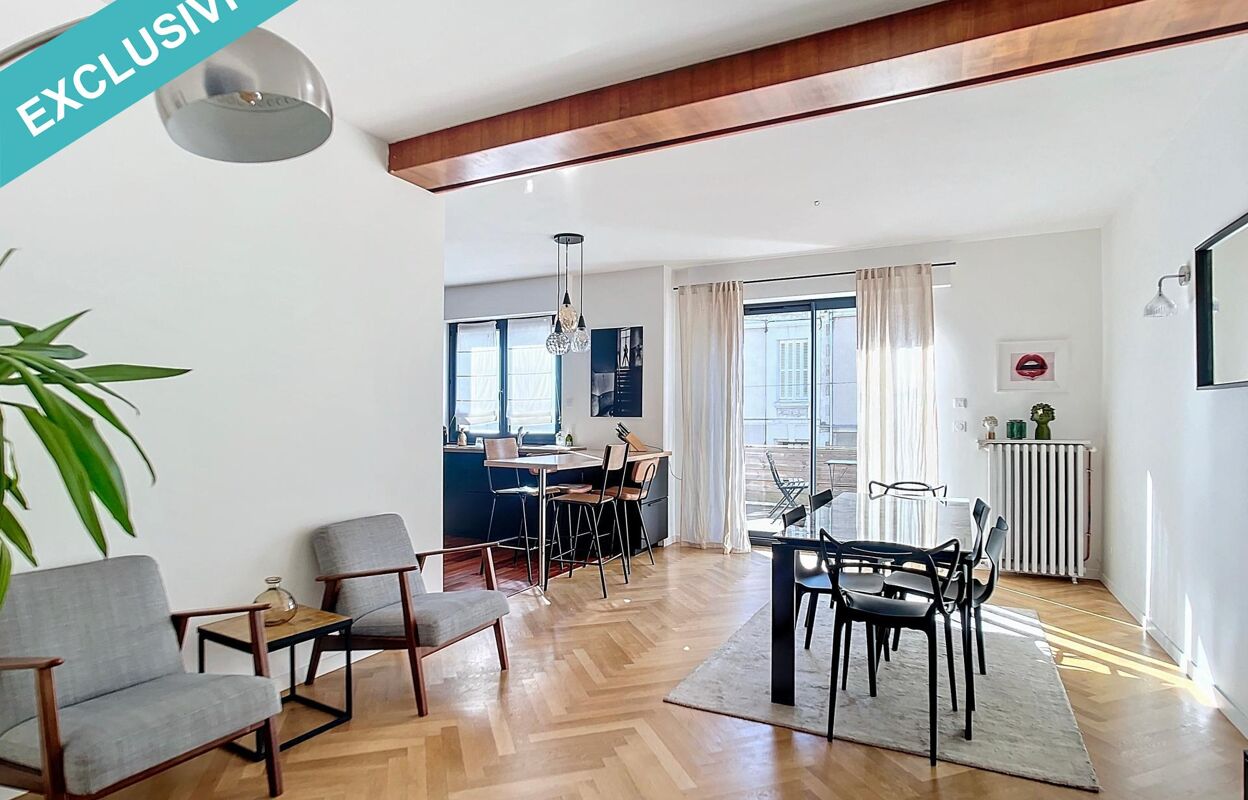 maison 6 pièces 127 m2 à vendre à Tours (37000)