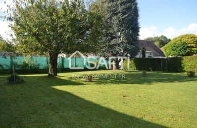 vente maison 299 900 € à proximité de Ons-en-Bray (60650)