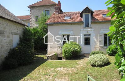 vente maison 94 600 € à proximité de Missy-sur-Aisne (02880)