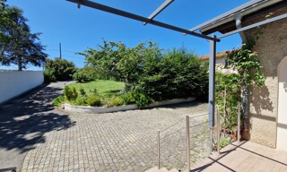 Maison  175 m² à vendre à Charly (69390)