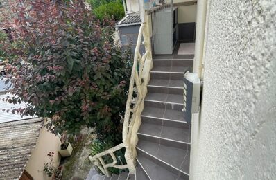 vente appartement 109 000 € à proximité de Le Plessis-Trévise (94420)