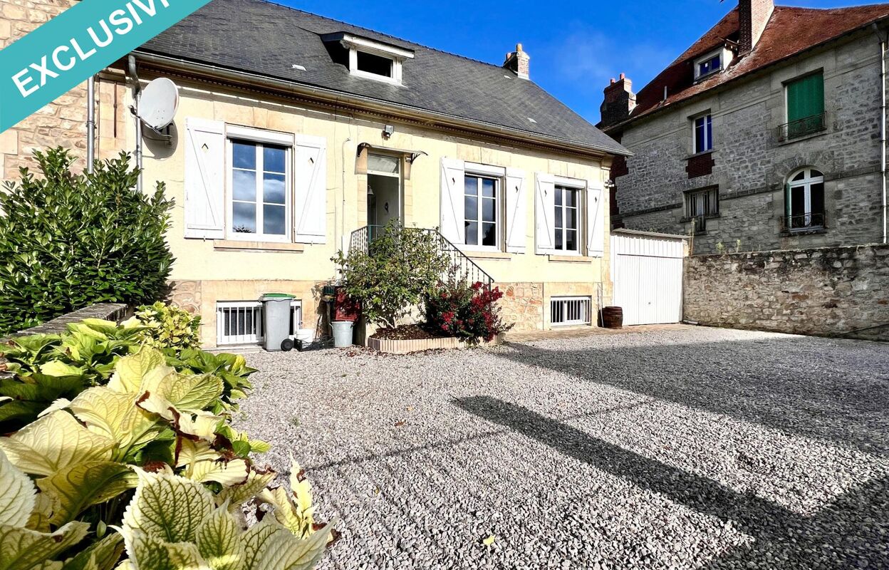 maison 5 pièces 157 m2 à vendre à Villers-Cotterêts (02600)