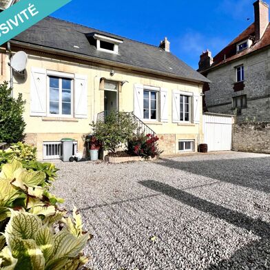 Maison 5 pièces 157 m²