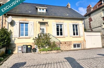 vente maison 229 000 € à proximité de Montigny-l'Allier (02810)