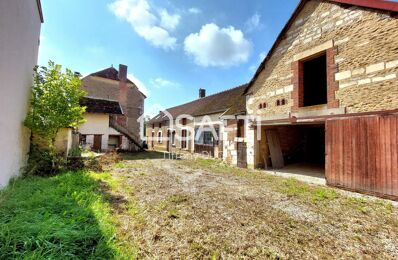 vente maison 60 000 € à proximité de Balnot-la-Grange (10210)