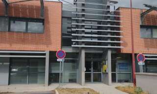 Bureau  60 m² à louer à Perpignan (66000)