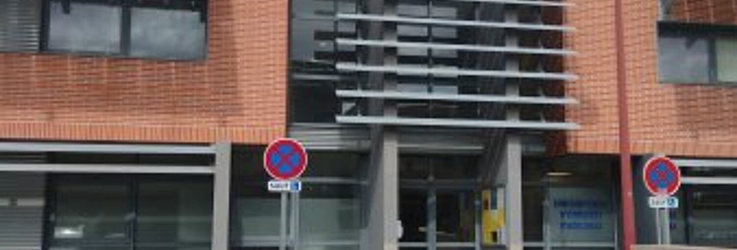 Bureau  60 m² à louer à Perpignan (66000)