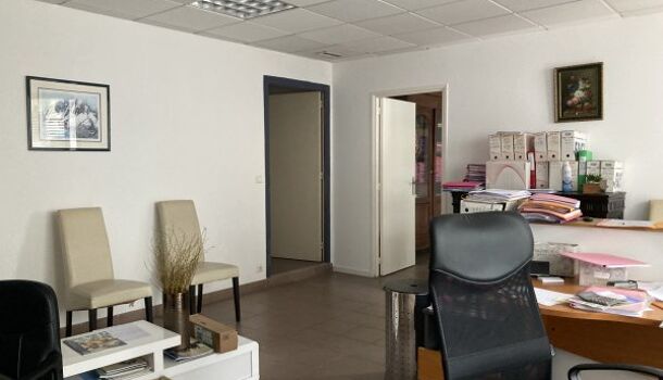 Local commercial  à louer Saint-Paul-de-Fenouillet 66220