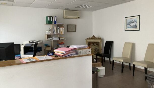 Local commercial  à louer Saint-Paul-de-Fenouillet 66220