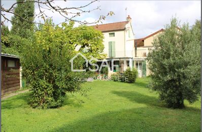 vente maison 249 500 € à proximité de Savoisy (21500)