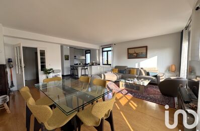 vente appartement 540 000 € à proximité de Le Chesnay-Rocquencourt (78150)