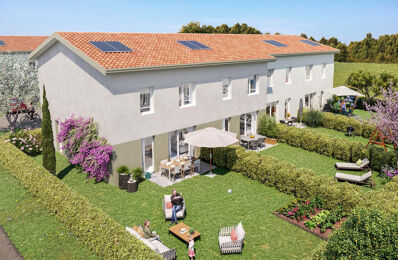 vente maison 309 900 € à proximité de Aix-en-Provence (13090)